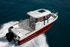 Jeanneau Merry Fisher 755 Marlin图集